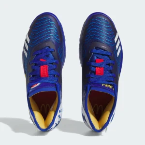 Adidas D.O.N. Issue #4 McDonald's All-American