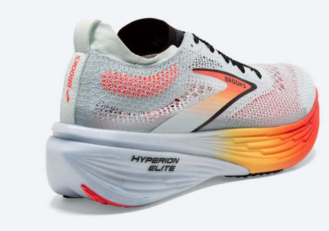 Brooks Hyperion Elite 4