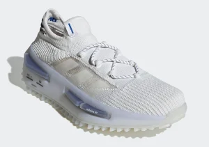 Adidas NMD S1 White