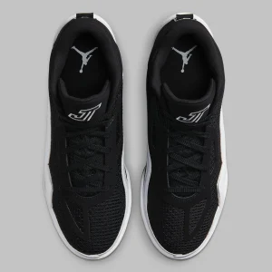 Jordan Tatum 1 Black/White