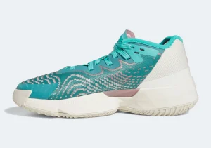 Adidas D.O.N. Issue #4 Mint Rush