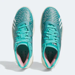 Adidas D.O.N. Issue #4 Mint Rush