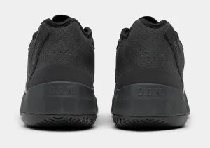 Adidas D.O.N. Issue #4 Black