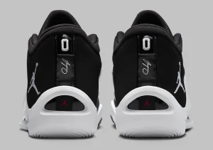 Jordan Tatum 1 Black/White