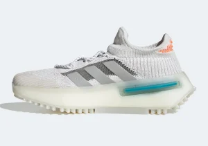 Adidas NMD S1 Cloud White/Mgh Solid Grey/Off White