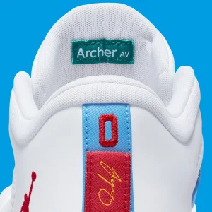 Jordan Tatum 1 St. Louis