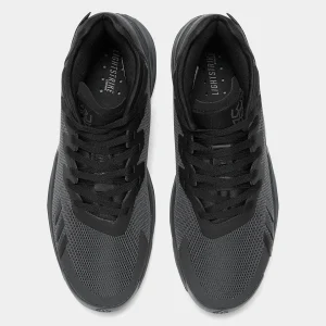 Adidas D.O.N. Issue #4 Black