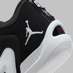 Jordan Tatum 1 Black/White