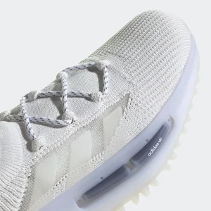 Adidas NMD S1 White