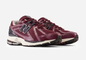 New Balance 1906R Burgundy
