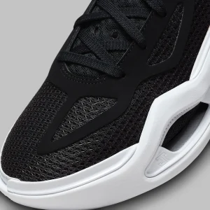 Jordan Tatum 1 Black/White