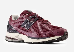 New Balance 1906R Burgundy