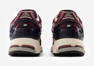 New Balance 1906R Burgundy