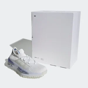 Adidas NMD S1 White