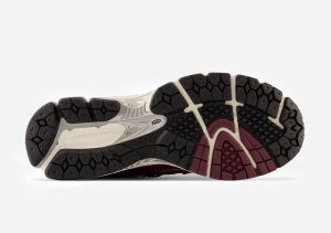 New Balance 1906R Burgundy