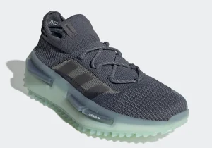 Adidas NMD S1 Ice Mint/Onyx