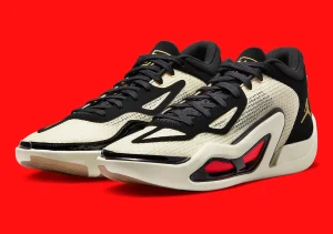 Jordan Tatum 1 Barbershop