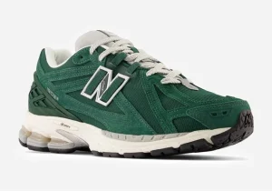 New Balance 1906R Green