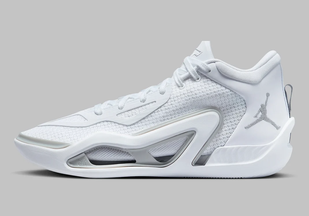 Jordan Tatum 1 Pure Money