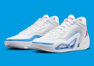 Jordan Tatum 1 St. Louis