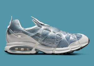 Nike Air Zoom Kukini Summit White/Aviator Grey-Mystic Navy