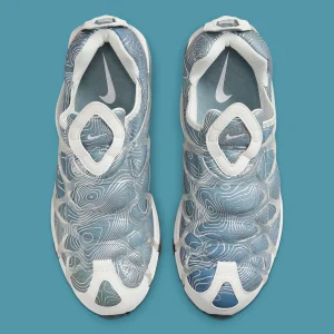 Nike Air Zoom Kukini Summit White/Aviator Grey-Mystic Navy