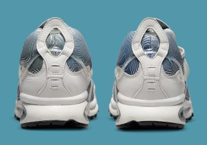 Nike Air Zoom Kukini Summit White/Aviator Grey-Mystic Navy