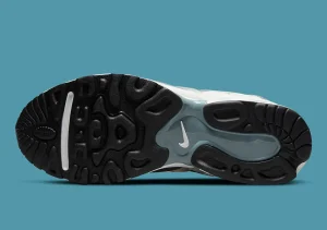 Nike Air Zoom Kukini Summit White/Aviator Grey-Mystic Navy