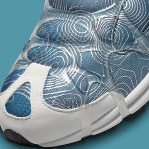 Nike Air Zoom Kukini Summit White/Aviator Grey-Mystic Navy