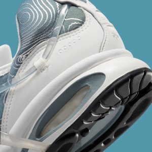 Nike Air Zoom Kukini Summit White/Aviator Grey-Mystic Navy