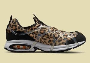 Nike Air Zoom Kukini Leopard
