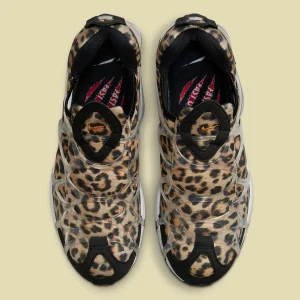 Nike Air Zoom Kukini Leopard