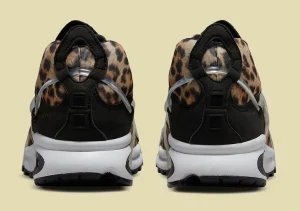 Nike Air Zoom Kukini Leopard