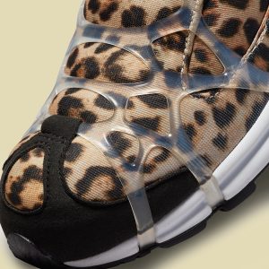 Nike Air Zoom Kukini Leopard