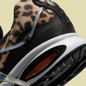 Nike Air Zoom Kukini Leopard
