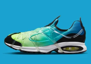 Nike Air Zoom Kukini Lemon Venom