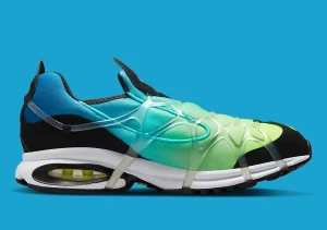 Nike Air Zoom Kukini Lemon Venom