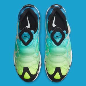 Nike Air Zoom Kukini Lemon Venom