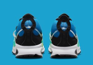 Nike Air Zoom Kukini Lemon Venom