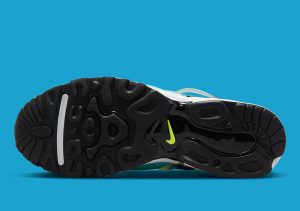 Nike Air Zoom Kukini Lemon Venom