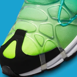 Nike Air Zoom Kukini Lemon Venom