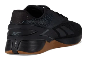 Reebok Nano X3 Black