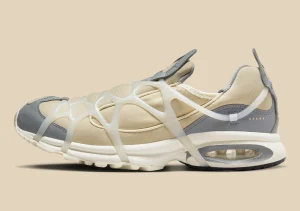 Nike Air Zoom Kukini Grey