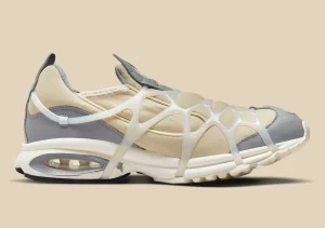 Nike Air Zoom Kukini Grey