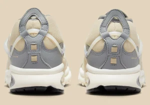 Nike Air Zoom Kukini Grey