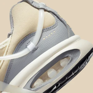 Nike Air Zoom Kukini Grey