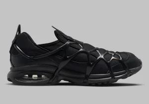 Nike Air Zoom Kukini Black