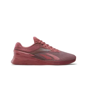 Reebok Nano X3 Red