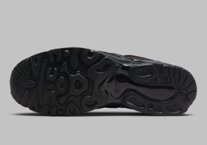 Nike Air Zoom Kukini Black