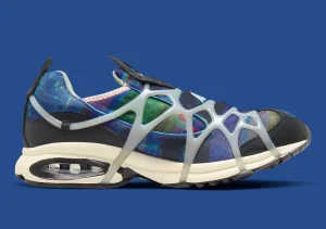 Nike Air Zoom Kukini Pixel